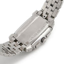 腕時計 ジャガールクルト JAEGER LECOULTRE レベルソ グランスポール デュオ Q2958102/295.8.59 手巻き メンズ OH済 クロノグラフ トリチウム