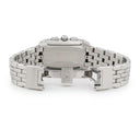 腕時計 ジャガールクルト JAEGER LECOULTRE レベルソ グランスポール デュオ Q2958102/295.8.59 手巻き メンズ OH済 クロノグラフ トリチウム