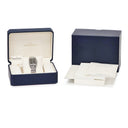 腕時計 ジャガールクルト JAEGER LECOULTRE レベルソ グランスポール デュオ Q2958102/295.8.59 手巻き メンズ OH済 クロノグラフ トリチウム