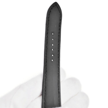 腕時計 エルメス HERMES スリム ドゥ エルメス クレール ドゥ リュンヌ CA2.990i 自動巻き メンズ K18WG無垢製 月光 限定