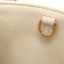 ルイヴィトン LOUIS VUITTON オンザゴー BB M47115 サンライズアクワレル モノグラムアンプラントレザー 2WAYバッグ ゴールド金具 ショルダー