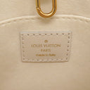 ルイヴィトン LOUIS VUITTON オンザゴー BB M47115 サンライズアクワレル モノグラムアンプラントレザー 2WAYバッグ ゴールド金具 ショルダー