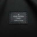 ルイヴィトン LOUIS VUITTON ソフトトランク M44730 モノグラムエクリプス モノグラムエクリプスキャンバス ショルダーバッグ マットブラック金具 黒