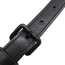 ルイヴィトン LOUIS VUITTON ソフトトランク M44730 モノグラムエクリプス モノグラムエクリプスキャンバス ショルダーバッグ マットブラック金具 黒