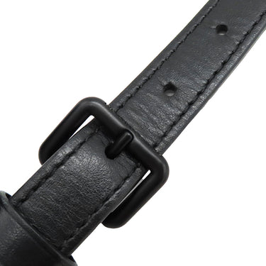 ルイヴィトン LOUIS VUITTON ソフトトランク M44730 モノグラムエクリプス モノグラムエクリプスキャンバス ショルダーバッグ マットブラック金具 黒