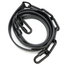 ルイヴィトン LOUIS VUITTON ソフトトランク M44730 モノグラムエクリプス モノグラムエクリプスキャンバス ショルダーバッグ マットブラック金具 黒