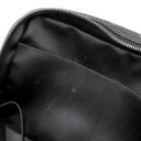 ルイヴィトン LOUIS VUITTON トゥルース トワレ GM M43383 モノグラムエクリプス モノグラムエクリプスキャンバス ポーチ シルバー金具 黒 グレー