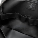 ルイヴィトン LOUIS VUITTON トゥルース トワレ GM M43383 モノグラムエクリプス モノグラムエクリプスキャンバス ポーチ シルバー金具 黒 グレー