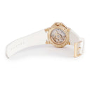 腕時計 ハリーウィンストン Harry Winston オーシャン オートマティック OCEAHD36RR001 自動巻き メンズ レディース K18RG無垢 純正ダイヤ