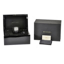 腕時計 ブルガリ BVLGARI オクト フィニッシモ オートマティック 103077 自動巻き メンズ オクタゴナル 薄型 ブラック 黒 セラミック