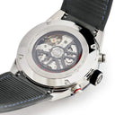 腕時計 タグホイヤー TAG Heuer カレラ キャリバー ホイヤー02 クロノグラフ CBG2A11.FC6460 自動巻き メンズ OH済 スモールセコンド