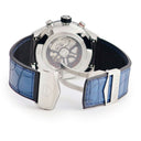 腕時計 タグホイヤー TAG Heuer カレラ キャリバー ホイヤー02 クロノグラフ CBG2A11.FC6460 自動巻き メンズ OH済 スモールセコンド