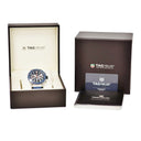 腕時計 タグホイヤー TAG Heuer カレラ キャリバー ホイヤー02 クロノグラフ CBG2A11.FC6460 自動巻き メンズ OH済 スモールセコンド