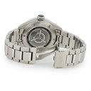 腕時計 タグホイヤー TAG Heuer オータヴィア キャリバー5 クロノメーター WBE5114.FC8266 自動巻き メンズ 回転ベゼル デイト