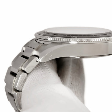 腕時計 タグホイヤー TAG Heuer オータヴィア キャリバー5 クロノメーター WBE5114.FC8266 自動巻き メンズ 回転ベゼル デイト