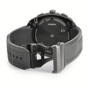 腕時計 セイコー SEIKO アストロン レボリューションライン ホンダ NSX 2019 SBXC039 5X53-0AP0 クオーツ メンズ GMT コラボ 限定