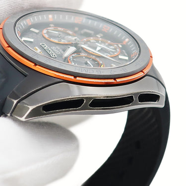 腕時計 セイコー SEIKO アストロン レボリューションライン ホンダ NSX 2019 SBXC039 5X53-0AP0 クオーツ メンズ GMT コラボ 限定