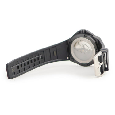 腕時計 IWC IWC インヂュニア オートマティック AMG ブラックシリーズ セラミック IW322504 自動巻き メンズ デイト 耐衝撃