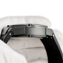 腕時計 IWC IWC インヂュニア オートマティック AMG ブラックシリーズ セラミック IW322504 自動巻き メンズ デイト 耐衝撃