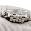 腕時計 IWC IWC パイロットウォッチ メカニカル フリーガー クロノグラフ IW370607 自動巻き メンズ ブラック 黒 デイデイト