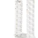 腕時計 クリスチャン・ディオール Christian Dior ディオール8 オンユイット CD1231E2 クオーツ レディース 白 ホワイト セラミック