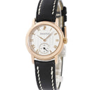 腕時計 オーデマピゲ AUDEMARS PIGUET ジュールオーデマ 77208OR.OO.A067CR.01 手巻き レディース OH済 K18PG無垢 ローマン ラウンド