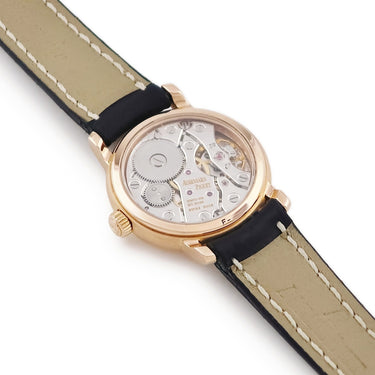 腕時計 オーデマピゲ AUDEMARS PIGUET ジュールオーデマ 77208OR.OO.A067CR.01 手巻き レディース OH済 K18PG無垢 ローマン ラウンド