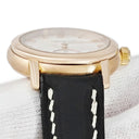 腕時計 オーデマピゲ AUDEMARS PIGUET ジュールオーデマ 77208OR.OO.A067CR.01 手巻き レディース OH済 K18PG無垢 ローマン ラウンド