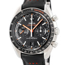 腕時計 オメガ OMEGA スピードマスター レーシング マスター クロノメーター 329.32.44.51.01.001 自動巻き メンズ デイト 黒