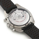 腕時計 オメガ OMEGA スピードマスター レーシング マスター クロノメーター 329.32.44.51.01.001 自動巻き メンズ デイト 黒