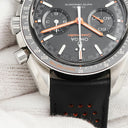 腕時計 オメガ OMEGA スピードマスター レーシング マスター クロノメーター 329.32.44.51.01.001 自動巻き メンズ デイト 黒