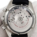 腕時計 オメガ OMEGA スピードマスター レーシング マスター クロノメーター 329.32.44.51.01.001 自動巻き メンズ デイト 黒