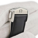 腕時計 オメガ OMEGA スピードマスター レーシング マスター クロノメーター 329.32.44.51.01.001 自動巻き メンズ デイト 黒