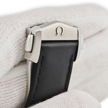 腕時計 オメガ OMEGA スピードマスター レーシング マスター クロノメーター 329.32.44.51.01.001 自動巻き メンズ デイト 黒