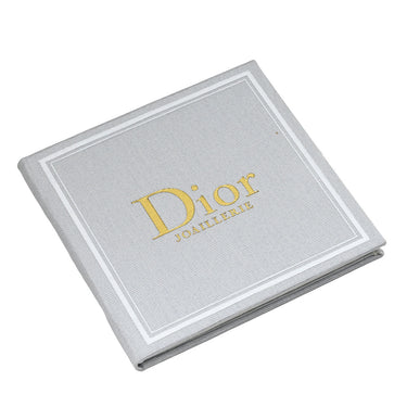 クリスチャン・ディオール Christian Dior ローズ デ ヴァン JRDV95007 ピンクXピンクゴールド K18PG オパール ダイヤモンド ネックレス 750 Rose des Vents
