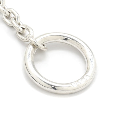 エルメス HERMES シェーヌダンクル ファランドール80 シルバー シルバー925 ネックレス スターリングシルバー