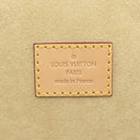 ルイヴィトン LOUIS VUITTON コフレ 8 モントル M47641 モノグラム モノグラムキャンバス 小物 ゴールド金具 茶 ウォッチケース 時計入れ