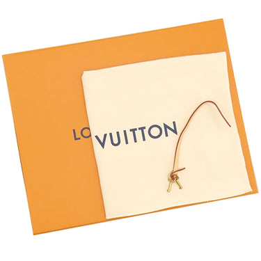 ルイヴィトン LOUIS VUITTON コフレ 8 モントル M47641 モノグラム モノグラムキャンバス 小物 ゴールド金具 茶 ウォッチケース 時計入れ