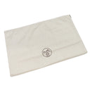 エルメス HERMES ガーデンパーティーPM グリアスファルト カントリー トートバッグ シルバー金具 グレージュ