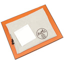 エルメス HERMES ジプシエール ミニ ゴールド エバーカラー ショルダーバッグ ゴールド金具 茶