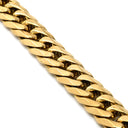 喜平 KIHEI K18 18金 18cm 54.3g 6面 ダブル Ｗ イエローゴールド K18YG ブレスレット 造幣局検定マーク 大 ※ショッピングローン対応していません