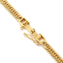 喜平 KIHEI K18 18金 50.2cm 20.1g 8面 トリプル イエローゴールド K18YG ネックレス 造幣局検定マーク ※ショッピングローン対応していません