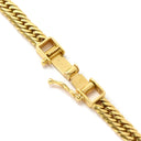 喜平 KIHEI K18 18金 50.3cm 25.5g 12面 トリプル イエローゴールド K18YG ネックレス 造幣局検定マーク ※ショッピングローン対応していません