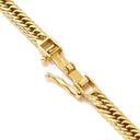 喜平 KIHEI K18 18金 39.8cm 20.2g 16面 トリプル イエローゴールド K18YG ネックレス 造幣局検定マーク ※ショッピングローン対応していません。