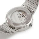 腕時計 ブルガリ BVLGARI ブルガリブルガリ BB41S/103720 自動巻き メンズ ブルー 青 バー アラビア デイト