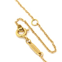 ティファニー Tiffany & Co Tスマイル ペンダント スモール 60011679 イエローゴールド K18YG ネックレス K18YG Au750 Tiffany T smile