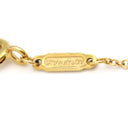 ティファニー Tiffany & Co Tスマイル ペンダント スモール 60011679 イエローゴールド K18YG ネックレス K18YG Au750 Tiffany T smile