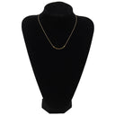 ティファニー Tiffany & Co Tスマイル ペンダント スモール 60011679 イエローゴールド K18YG ネックレス K18YG Au750 Tiffany T smile