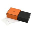 エルメス HERMES エヴァーシェーヌダンクル ホワイトゴールド K18WG ダイヤモンド ST ネックレス 18K 750AU 54石