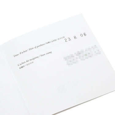 エルメス HERMES エヴァーシェーヌダンクル ホワイトゴールド K18WG ダイヤモンド ST ネックレス 18K 750AU 54石